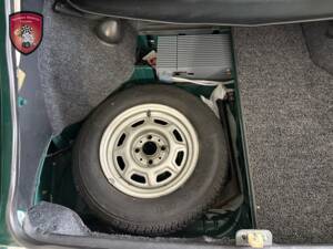 Immagine 31/89 di BMW 2002 tii Touring (1973)