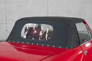 Bild 22/45 von Citroën Ami Sport Cabriolet (1974)