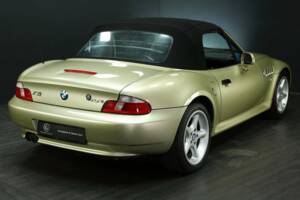 Image 6/30 of BMW Z3 2.2i (2002)