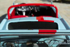 Image 25/50 of Abarth 750 Allemano Spider (1958)