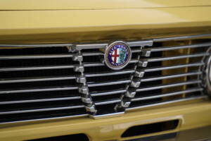 Bild 31/50 von Alfa Romeo 2000 GT Veloce (1975)