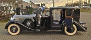 Afbeelding 18/50 van Rolls-Royce Phantom III (1938)
