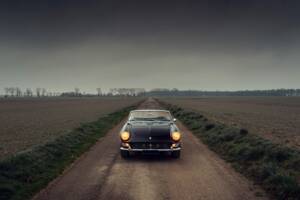 Image 23/50 of Ferrari 275 GTS (1965)