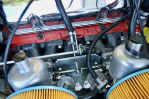 Bild 45/50 von Volvo 1800 S (1967)