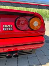 Bild 10/12 von Ferrari 328 GTB (1986)
