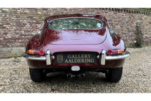 Image 6/50 of Jaguar Type E 3.8 (1964)