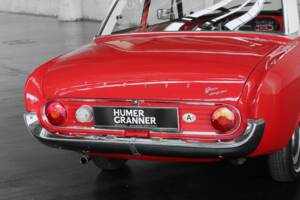 Imagen 11/37 de Ford Taunus 17m 1700 (1964)