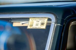 Image 49/50 de Bentley 4 1/2 Litre (1938)