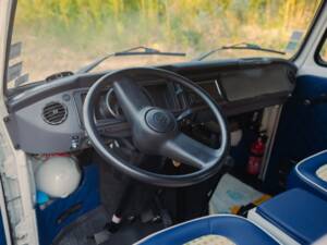 Imagen 4/49 de Volkswagen T2c Kombi &quot;Last Edition&quot; (2013)