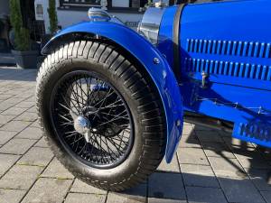 Bild 16/23 von Teal Typ 35 Tourer (1979)