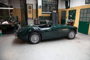 Image 13/25 of Austin-Healey 100/4 (BN2) (1956)
