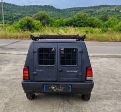 Immagine 6/30 di FIAT Panda "Young" (2002)
