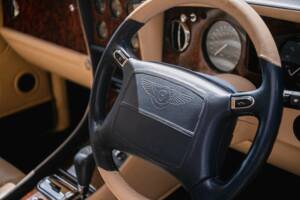 Imagen 37/41 de Bentley Continental R (2001)