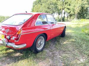 Immagine 7/8 di MG MGC GT (1968)