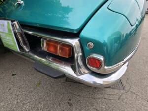 Bild 35/44 von Citroën DS 23 Pallas (1973)