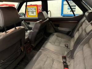 Imagen 12/18 de Citroën XM 3.0 V6 (1997)