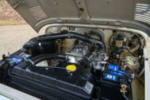 Image 46/50 of Toyota Land Cruiser BJ 40 (1980)