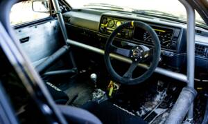 Bild 4/50 von Volkswagen Golf II GTi 1.8 (1991)
