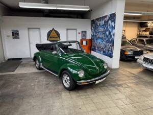 Bild 1/35 von Volkswagen Käfer 1303 LS (1979)