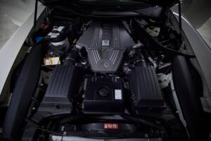 Bild 72/100 von Mercedes-Benz SLS AMG Roadster (2012)