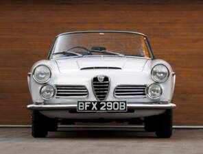 Imagen 12/50 de Alfa Romeo 2600 Spider (1964)