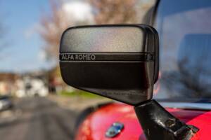 Afbeelding 41/50 van Alfa Romeo 2.0 Spider (1989)