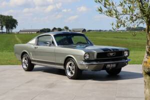 Image 15/50 de Ford Mustang 289 (1966)