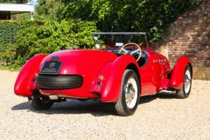 Image 41/50 of Healey Silverstone (1950)