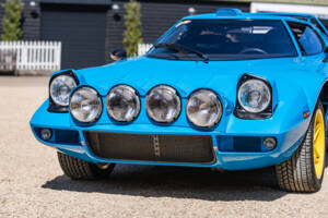 Immagine 22/46 di Lancia Stratos HF (1975)