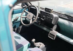 Image 25/40 of FIAT Panda 4x4 1,0 (1988)
