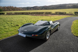 Bild 48/100 von Proteus XJ13 (1967)
