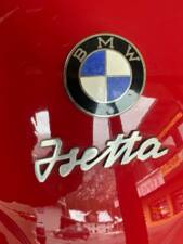 Bild 13/14 von BMW Isetta 250 (1956)