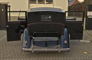 Afbeelding 20/50 van Rolls-Royce Phantom III (1938)
