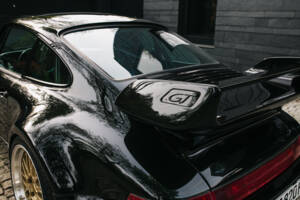 Bild 82/95 von Porsche 911 Turbo 3.3 (1991)