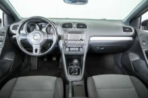 Bild 7/50 von Volkswagen Golf VI 1.2 TSI (2012)