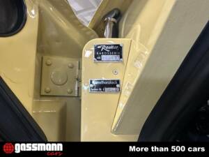Image 14/15 of Porsche 356 B 1600 (1963)