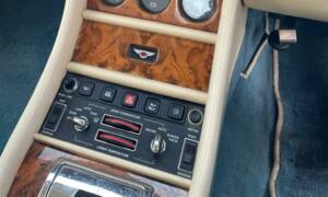 Image 5/10 of Bentley Turbo R (1990)