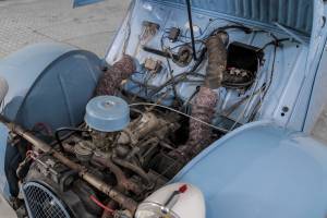 Image 40/50 de Citroën 2 CV (1960)