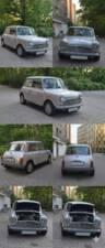 Afbeelding 21/40 van Mini 1000 (1987)