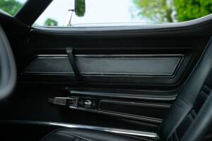 Image 39/50 of Chevrolet Corvette Stingray (1972)