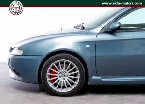 Bild 14/46 von Alfa Romeo 147 3.2 GTA (2004)
