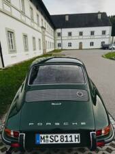 Bild 53/62 von Porsche 911 2.2 T (1970)