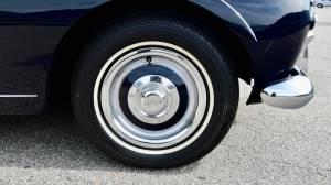 Image 48/50 of Bentley S 1 Continental (1956)