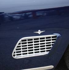 Bild 17/51 von Maserati 3500 GT Touring (1960)