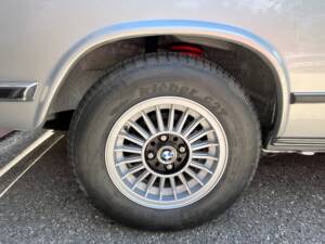 Bild 18/100 von BMW 2002 Touring (1974)