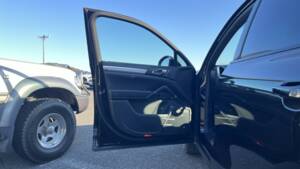 Image 14/46 de Porsche Cayenne Turbo (2011)