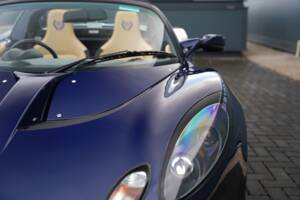 Image 41/50 of Lotus Elise 111S (2004)