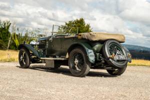Bild 4/8 von Bentley 4 1&#x2F;2 Litre (1927)