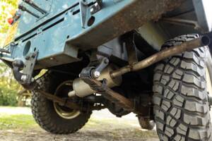 Bild 31/50 von Land Rover 88 (1980)