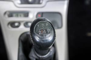 Afbeelding 27/50 van FIAT Barchetta (2003)